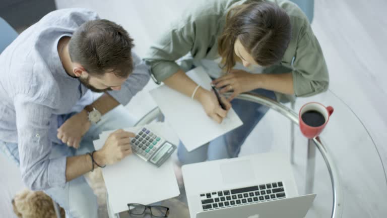 Financial Counseling and Guidance in Loving, NM
